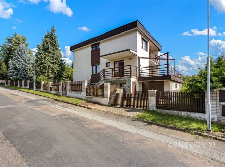 Prodej domu/vily, 321 m²