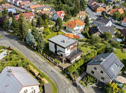 Prodej domu/vily, 321 m²