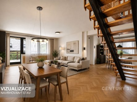 Prodej domu/vily, 321 m²
