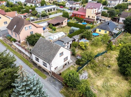 Prodej domu/vily, 150 m²