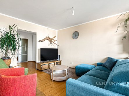 Prodej bytu, 3+kk, 75 m²