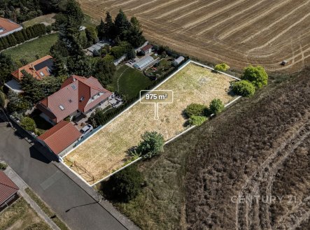 Prodej pozemku pro bydlení, 975 m²