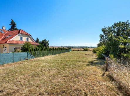 Prodej pozemku pro bydlení, 975 m²