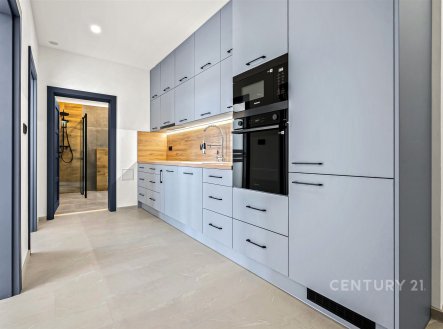 Prodej bytu, 2+kk, 45 m²