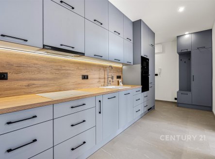 Prodej bytu, 2+kk, 45 m²