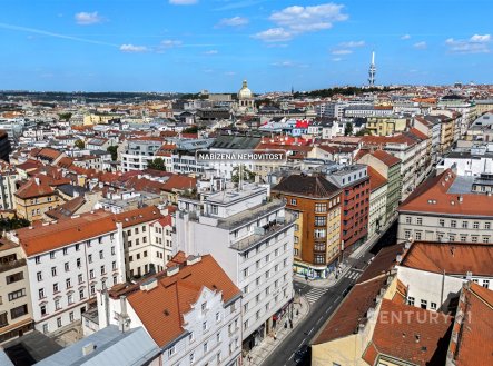 . | Prodej bytu, 2+kk, 45 m²