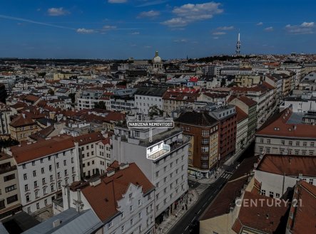 . | Prodej bytu, 2+kk, 45 m²