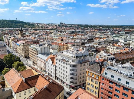 . | Prodej bytu, 2+kk, 45 m²