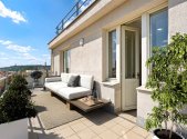Prodej bytu, 2+kk, 45 m²