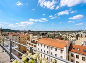 Prodej bytu, 2+kk, 45 m²