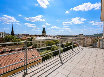 Prodej bytu, 2+kk, 45 m² obrázek