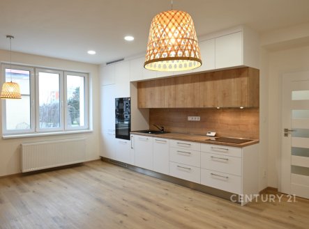 Pronájem bytu, 2+kk, 65 m²