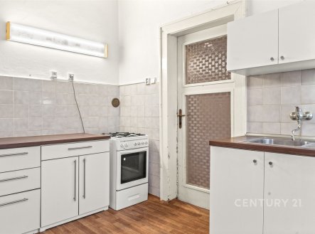 Prodej bytu, atypický, 72 m²