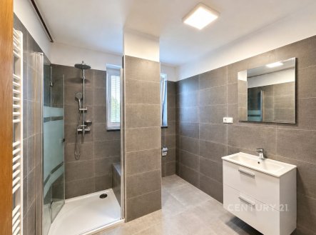 Pronájem bytu, 2+1, 59 m²