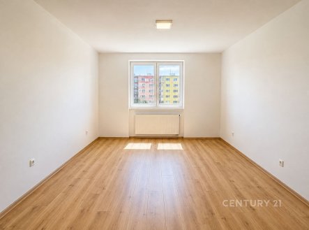 Pronájem bytu, 2+1, 59 m²