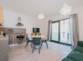 Pronájem bytu, 3+kk, 74 m²