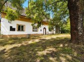 Prodej chaty/rekreačního objektu, 110 m²