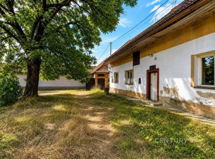 Prodej chaty/rekreačního objektu, 110 m²