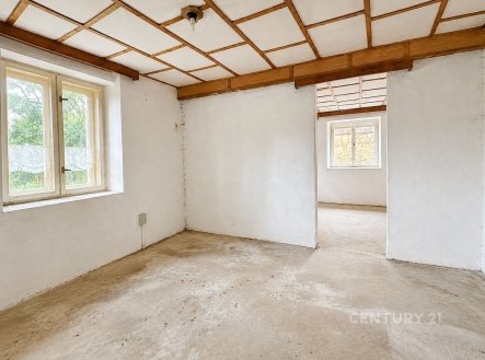 Prodej chaty/rekreačního objektu, 110 m²