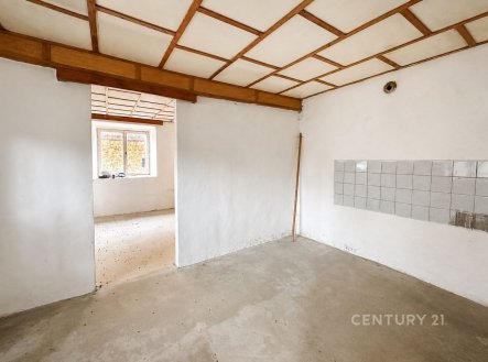 Prodej chaty/rekreačního objektu, 110 m²