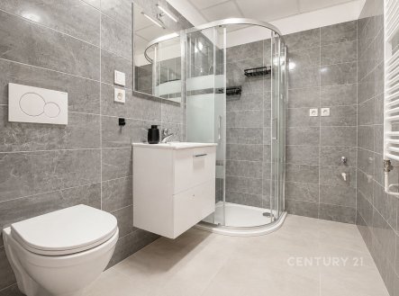 Pronájem bytu, 3+1, 80 m²
