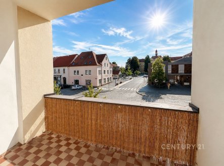 Pronájem bytu, 3+1, 80 m²