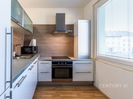 Pronájem bytu, 2+1, 58 m²