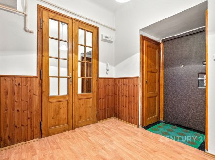 Prodej bytu, 2+1, 61 m²