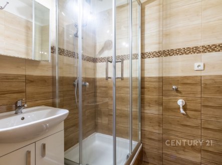 Pronájem bytu, 2+1, 39 m²