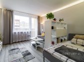 Pronájem bytu, 1+kk, 32 m²