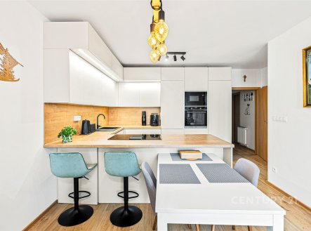 Prodej bytu, 2+kk, 71 m²
