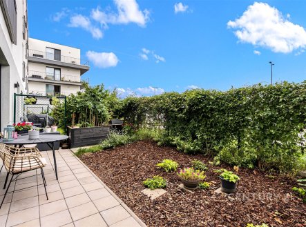 Prodej bytu, 2+kk, 71 m²