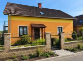 Pronájem domu/vily, 90 m²