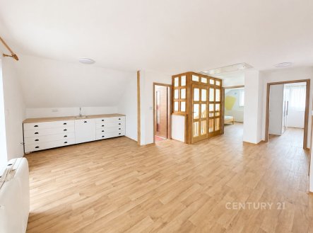 Pronájem domu/vily, 90 m²