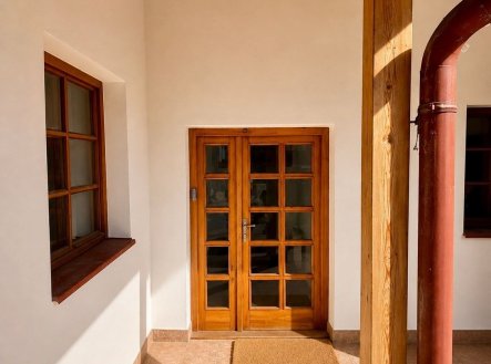 Pronájem bytu, 4+1, 152 m²