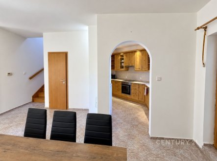 Pronájem bytu, 4+1, 152 m²