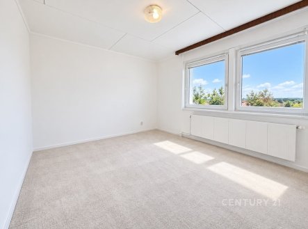Pronájem bytu, 3+1, 70 m²