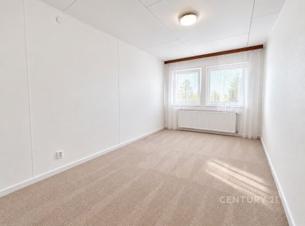 Pronájem bytu, 3+1, 70 m²