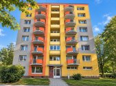 Pronájem bytu, 1+kk, 26 m²