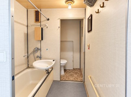 Pronájem bytu, 1+kk, 26 m²