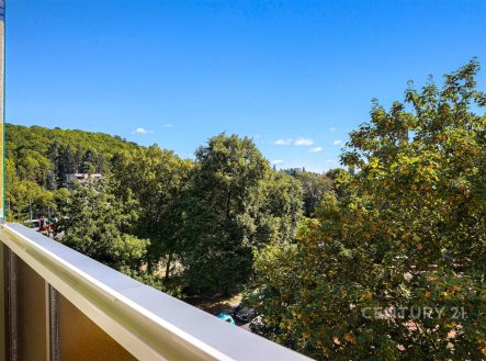 Prodej bytu, 3+kk, 64 m²