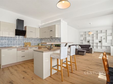 Prodej bytu, 2+kk, 68 m²