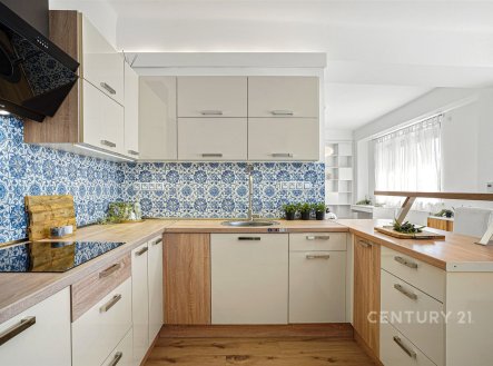 Prodej bytu, 2+kk, 68 m²