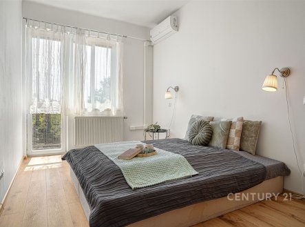 Prodej bytu, 2+kk, 68 m²