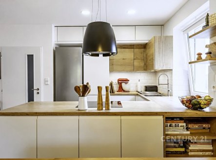 Prodej bytu, 3+kk, 78 m²