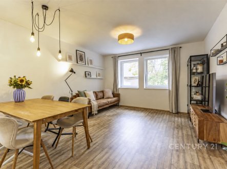 . | Prodej bytu, 3+kk, 78 m²
