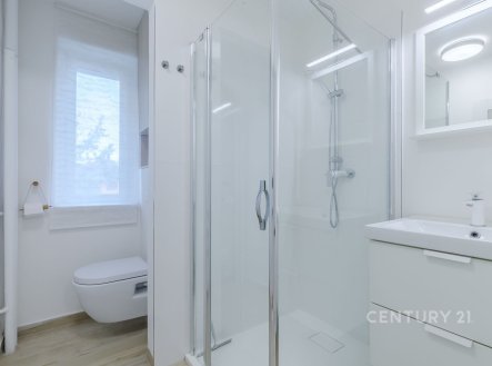 Pronájem bytu, 2+kk, 66 m²