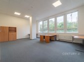Pronájem kanceláře, 39 m²