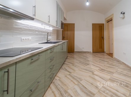 Prodej bytu, 3+1, 96 m²