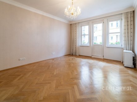 Prodej bytu, 3+1, 96 m²